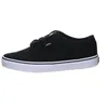 Vans Atwood Herren Sneaker Schwarz/Weiß EU 43 Canvas Vegan Produktbild-Vorschau 55