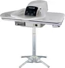 80HD-W Weiß 2600 Watt Hochleistungs-Dampfbügelpresse 81 cm Produktbild-Vorschau 1