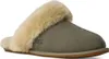 Ugg Scuffette Ii Hausschuhe Grün EU 39 Damen Grün EU 39 Produktbild-Vorschau 2