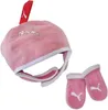 PUMA Mini Cats Fleece Set BRANDIE Baby Produktbild-Vorschau 1