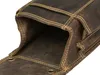 GREENBURRY sac banane Vintage Waiter Holster Extra Strong Voir les images du produit 8