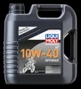 Liqui Moly Motorbike 4T 10W-40 Offroad 4litrový kanystr API Náhled obrázku produktu 4
