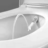 Geberit AquaClean Sela, WC sospeso cromato lucido, sistema Anteprima dell’immagine prodotto 11