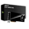 Karta graficzna PNY Nvidia RTX 6000 48 GB GDDR6 ADA Gen. Podgląd zdjęcia produktu 6