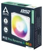 ARCTIC Freezer P12 Pro Reverse A-RGB (White) - 120 mm A-RGB Produktbild-Vorschau 9