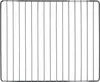 Rost Grillrost Backofenrost Gitter 447x367mm Indesit Produktbild-Vorschau 5
