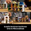 LEGO® Harry Potter™ 76444 Die Zauberläden der Winkelgasse™ Produktbild-Vorschau 42