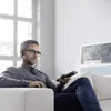 Sennheiser RS 2000 - Casque d'écoute - sous le menton - Voir les images du produit 19