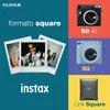 Fujifilm Instax SQUARE Link - White, Thermodruck, 800 x 800 Produktbild-Vorschau 5