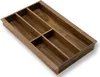 Besteckeinsatz NUSSBAUM 40er Schubl. B 296 x T 472 mm Produktbild-Vorschau 1