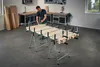 wolfcraft Arbeistbock 100 kg 73,5 cm 6905000 Produktbild-Vorschau 9