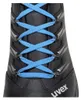 UVEX 2 trend Herren Schnürstiefel S3 schwarz blau - Größe: Produktbild-Vorschau 19