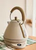 KETTLE RETRO PRO - Elektrischer Wasserkocher 1 L mit Produktbild-Vorschau 5