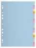 Cahier 20 feuilles A4 en papier Manille 160 g Voir les images du produit 1