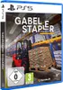 Gabelstapler Simulator PS5 Produktbild-Vorschau 1