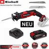 Einhell Akku-Säbelsäge TE-AP 18/13 Li- 18V Akku 2,5 Ah, Produktbild-Vorschau 2