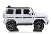 Mercedes-Benz G63 G-klasse Kinderauto Kinderfahrzeug Kinder Produktbild-Vorschau 6