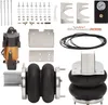 2X Suspension pneumatique Arriššre + Kit compresseur 12V Voir les images du produit 3