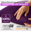 AR Line 2er Pack Jersey Kissenbezüge 40x40 Baumwolle – Produktbild-Vorschau 4