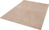 Hanse Home Pure Kurzflor Teppich Pure Taupe Creme Produktbild-Vorschau 4