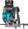 Makita Scie Circulaire 40V Xgt Hs012Gz01 165Mm Voir les images du produit 5