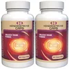 Hondrostrong Caps - 120 Gélules, Paquet de 2 Voir les images du produit 1