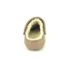 crocs Sandale Lined Clog mit flauschigem Futter und Produktbild-Vorschau 45