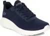 Skechers Bobs Squad Chaos Trainingsschuh Blau Produktbild-Vorschau 18