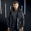 U-POWER Regenjacke Forex dunkelgrau XL Produktbild-Vorschau 8