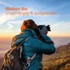 subtel 1x > USB A Datenkabel kompatibel mit Kodak Produktbild-Vorschau 6