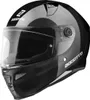 Bogotto FF110B helm, zwart, maat 2XL (63/64) Productafbeelding-voorbeeld 2