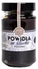 Confiture de prunes Węgierki, 250 g Voir les images du produit 1