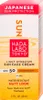 Hada Labo Tokyo Sun Protezione solare viso SPF 50 Anteprima dell’immagine prodotto 3