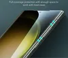 2x 9H Panzerhartglas für Samsung Galaxy S23 Ultra FULL Produktbild-Vorschau 3
