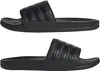 adidas ADILETTE COMFORT Badeslipper schwarz schwarz 38 Produktbild-Vorschau 4