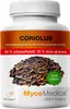 Mycomedica Coriolus 50 % 90 kapslí Náhled obrázku produktu 1