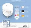 Catit PIXI Trinkbrunnen - Weiß Produktbild-Vorschau 3