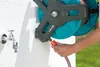 Gardena 8009-20, Navíječ na zeď, Manuální, Černá, Zelená, Náhled obrázku produktu 16