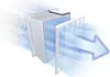 Bosch BGLS4A444, 700 W, Cylindrový, Suchý, Prachový sáček, Náhled obrázku produktu 6