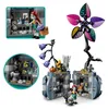 LEGO ǀ Disney Sallys Blumentopf - DIY Schlafzimmer Deko mit Produktbild-Vorschau 6