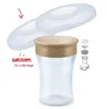 NUK Magic Cup Ersatzdeckel 2 Stück – Passend für EVO & Mini Produktbild-Vorschau 5