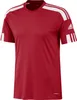 Koszulka adidas Squadra 21 GN5722 S (173cm) Anteprima dell’immagine prodotto 1