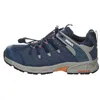Meindl Snap Junior Nässeschutz 204670 (36/navy-orange) Produktbild-Vorschau 22
