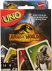 Gra karciana UNO Jurassic World 3 Produktbild-Vorschau 7