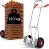 Humberg HM-507 chariot de transport, diable pliant Voir les images du produit 10