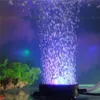 Vzduchovací kámen LED RGB do akvária, akvarijní technika, Náhled obrázku produktu 2