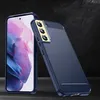 Carbon Shield TPU puzdro pre Samsung Galaxy S23 Plus - Náhľad obrázku produktu 2