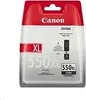 Canon PGI-550PGBK XL Tlačová kazeta pigmentová čierna Náhľad obrázku produktu 10