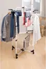 Geräumig Vileda Mixer Tower 3 71 x 71 x 137 cm Stahl Produktbild-Vorschau 10