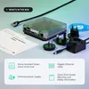 Home Assistant Green, smart home hub with pre-installed HA Náhled obrázku produktu 4
